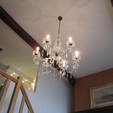 גנט Geldmunt Apartment מראה חיצוני תמונה