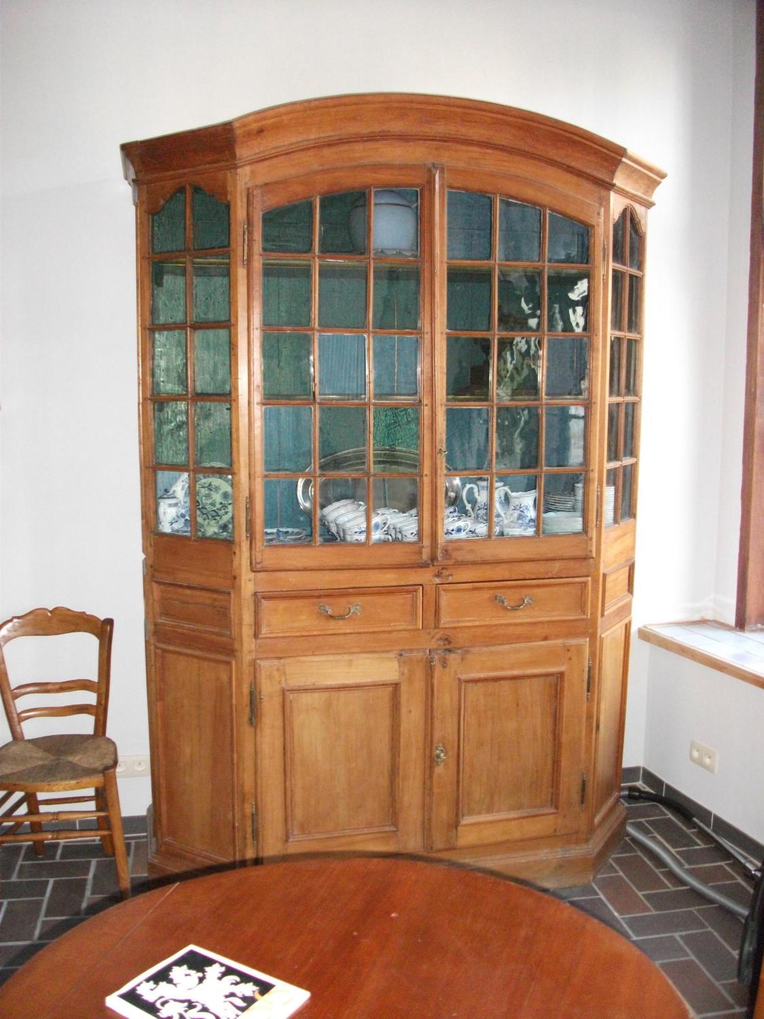 גנט Geldmunt Apartment מראה חיצוני תמונה