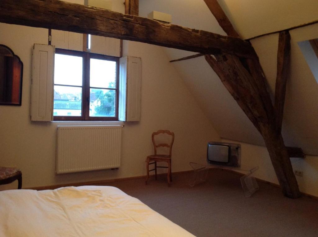 גנט Geldmunt Apartment מראה חיצוני תמונה