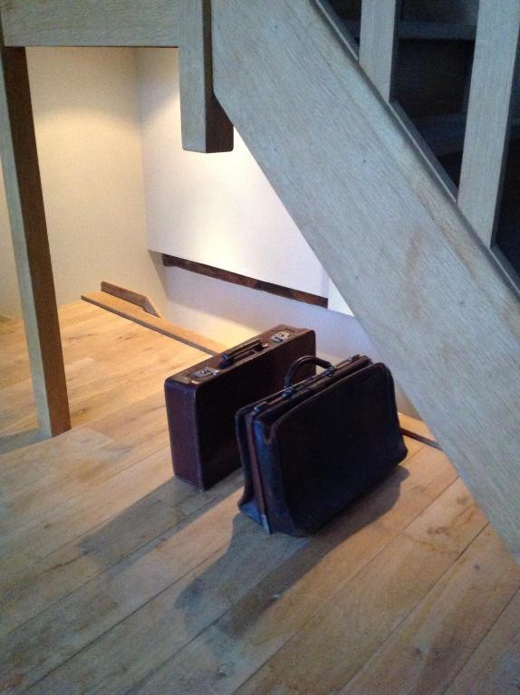 גנט Geldmunt Apartment מראה חיצוני תמונה