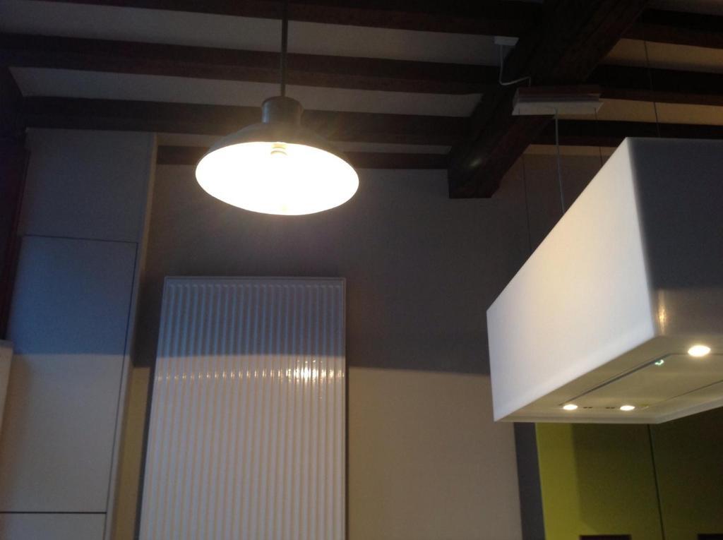 גנט Geldmunt Apartment מראה חיצוני תמונה