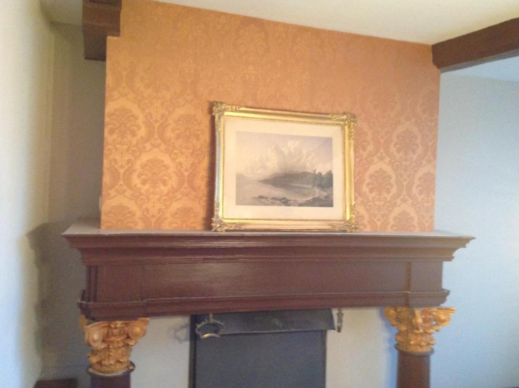 גנט Geldmunt Apartment מראה חיצוני תמונה