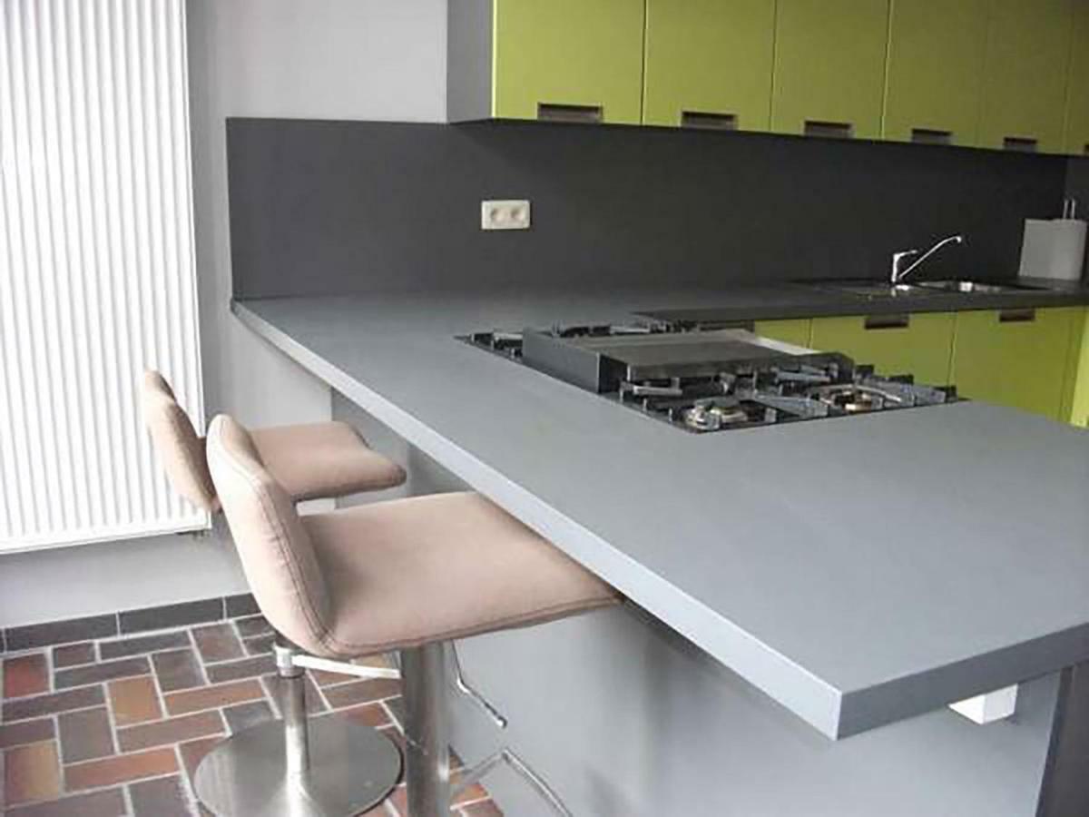 גנט Geldmunt Apartment מראה חיצוני תמונה