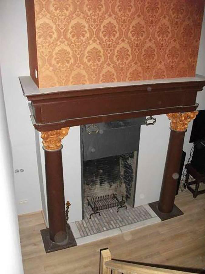 גנט Geldmunt Apartment מראה חיצוני תמונה