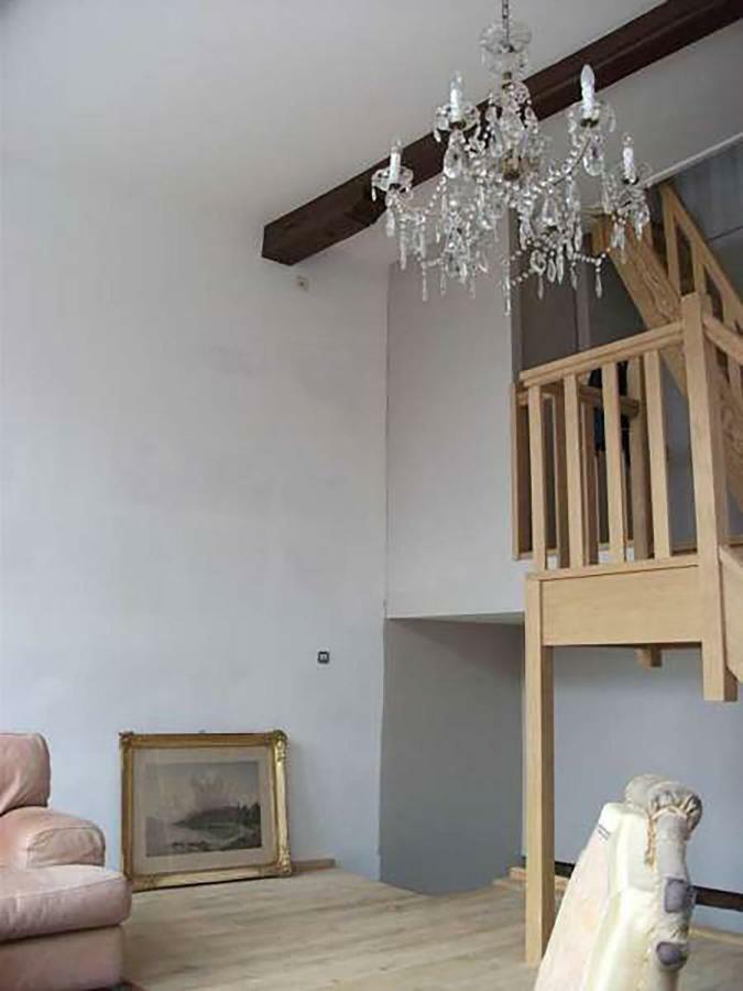 גנט Geldmunt Apartment מראה חיצוני תמונה